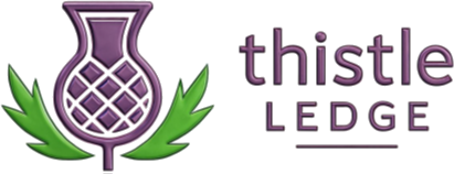 Thistle Ledge